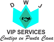 DWJ VIP SERVICES